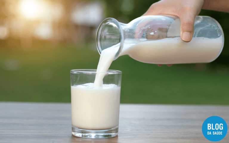 Leite desnatado engorda? Entenda se esta é a melhor opção para emagrecer 1 Leite desnatado engorda Entenda se esta e a melhor opcao para emagrecer 1
