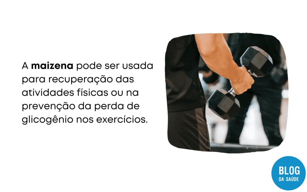 Maizena engorda 3 1