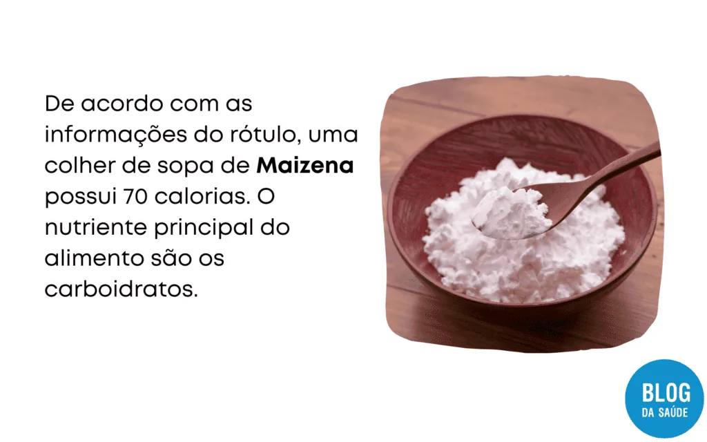 Maizena engorda 4 1