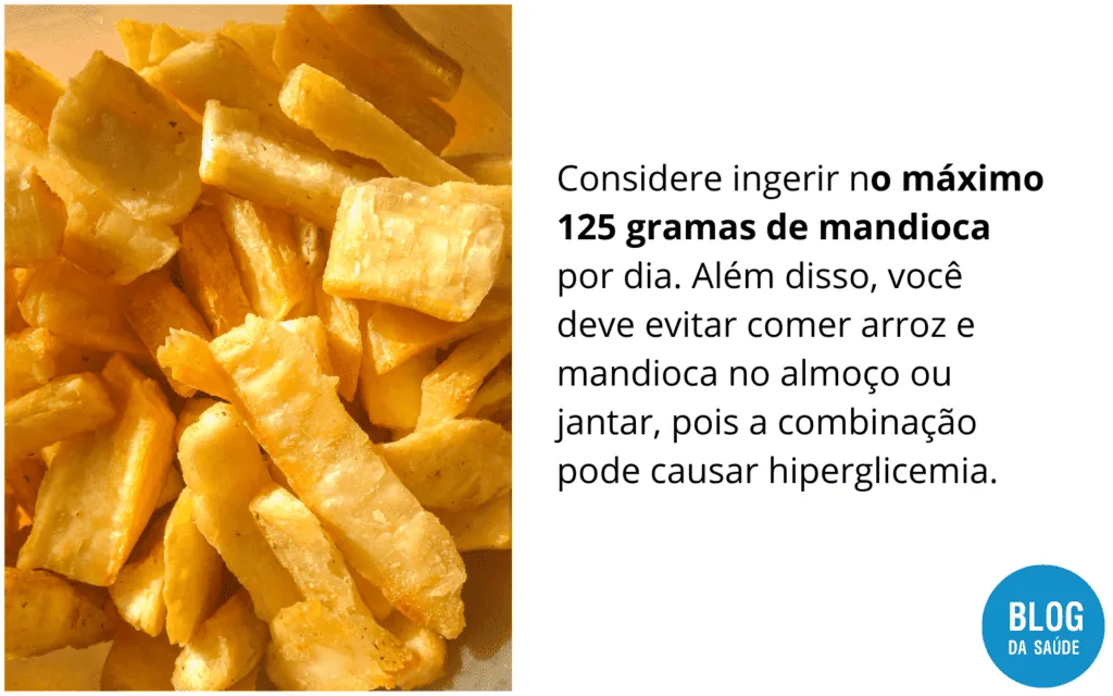 Mandioca Engorda 3 1 1