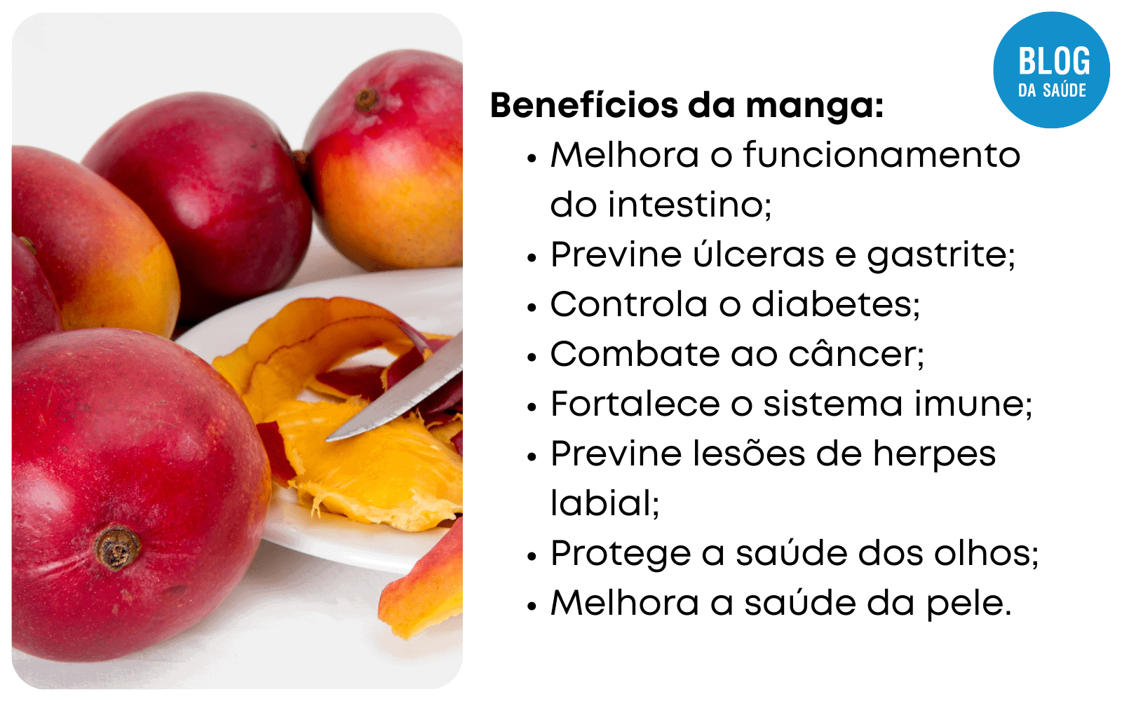 Manga é Remoso? Descubra Os Benefícios E Possíveis Malefícios Da Fruta ...