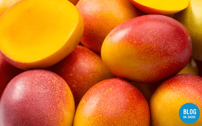 Manga é remoso? Mito, benefícios e cuidados 1 Manga é remoso? Descubra os benefícios e possíveis malefícios da fruta