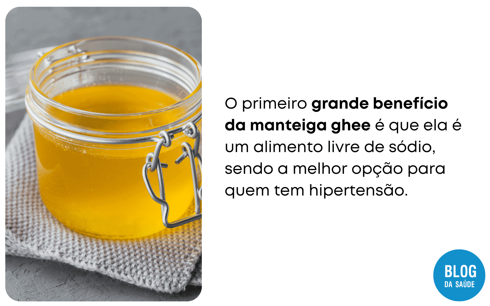 Manteiga Ghee Conheça Os Benefícios E Aprenda A Fazer Em Casa Blog
