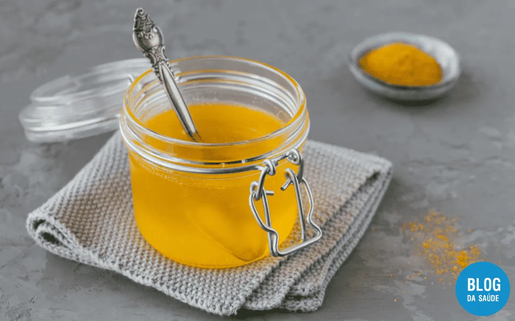 Manteiga Ghee: Conheça os benefícios e aprenda a fazer em casa 1 Manteiga Ghee: Conheça os benefícios e aprenda a fazer em casa