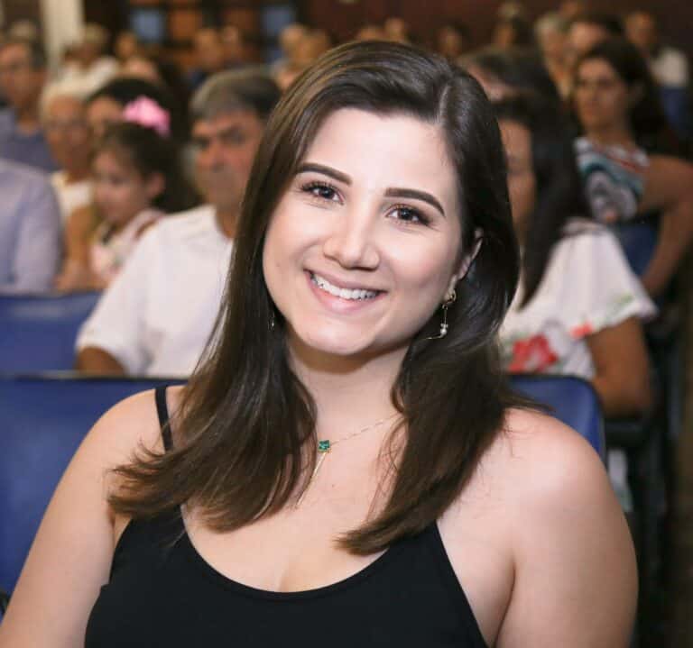 MARINA GOULART DA SILVA