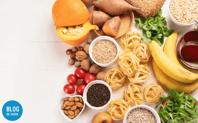 Melhores fontes de carboidratos: Veja 15 opções saudáveis para incluir na alimentação diária
