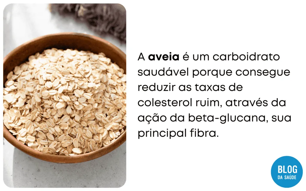 Melhores fontes de carboidratos 3 1