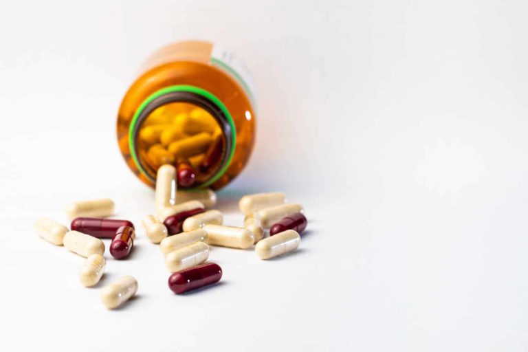 Mirtazapina – Antidepressivo Que Ajuda no Sono e No Apetite