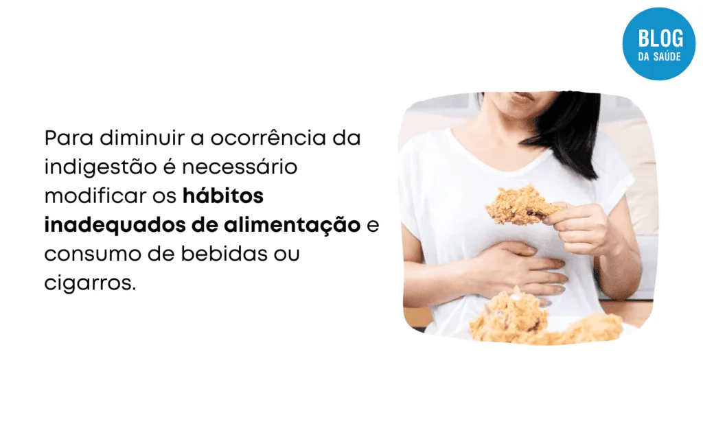 O que e indigestao 2 1