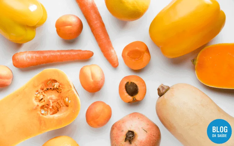 O que são carotenóides? Conheça os principais 