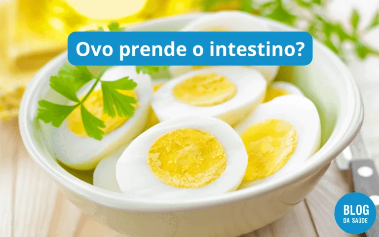 Ovo prende o intestino? Confira a verdade sobre alguns mitos que envolvem o ovo 