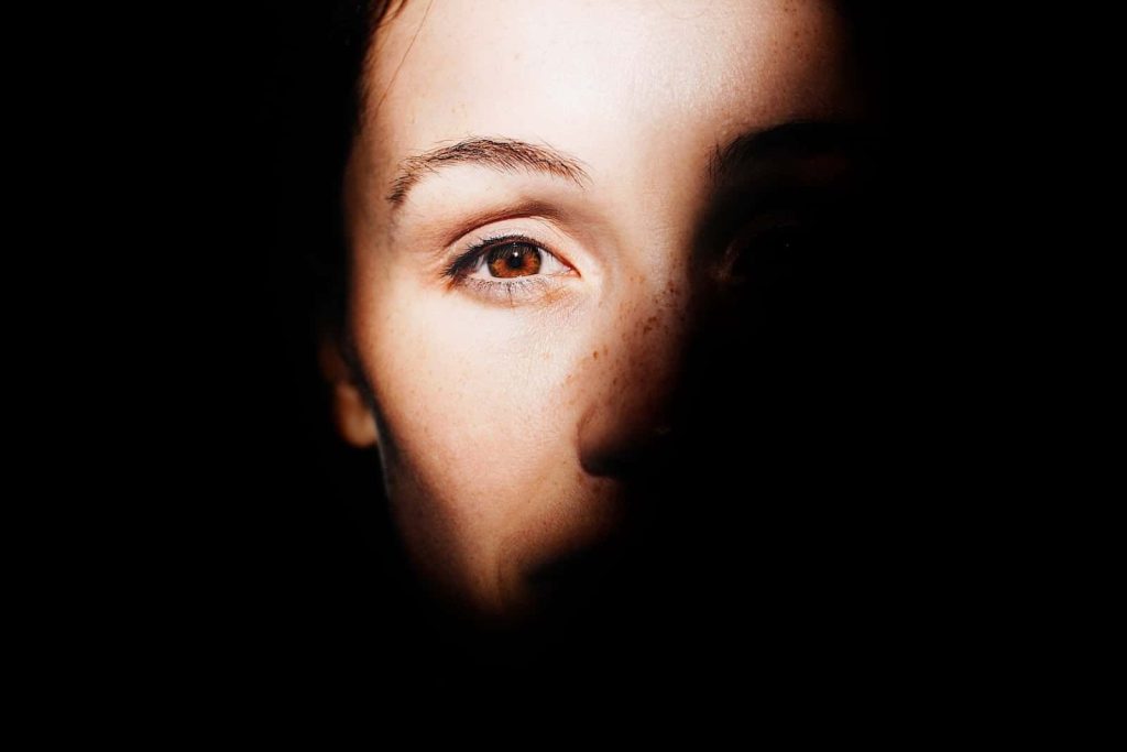 Olhos Xantelasma