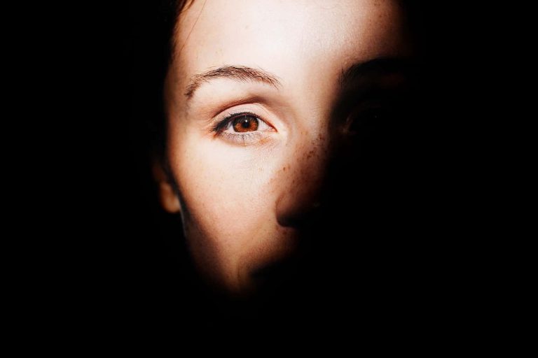 Olhos Xantelasma