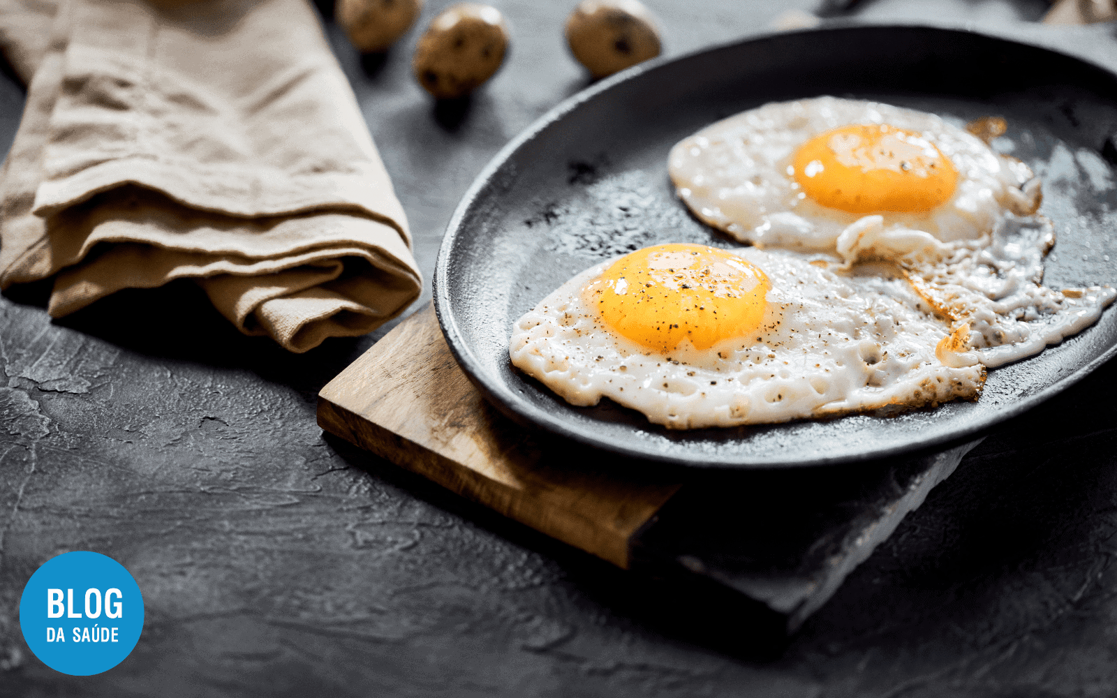 Perigos Da Gema Do Ovo - Engorda? É Saudável Comer? Tem Colesterol