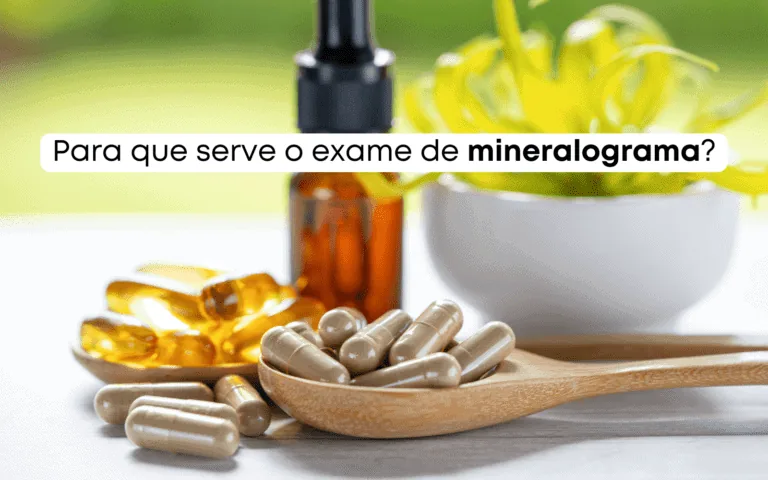 Exame de Mineralograma: o que é e para que serve? 19 Exame de Mineralograma: o que é e para que serve?
