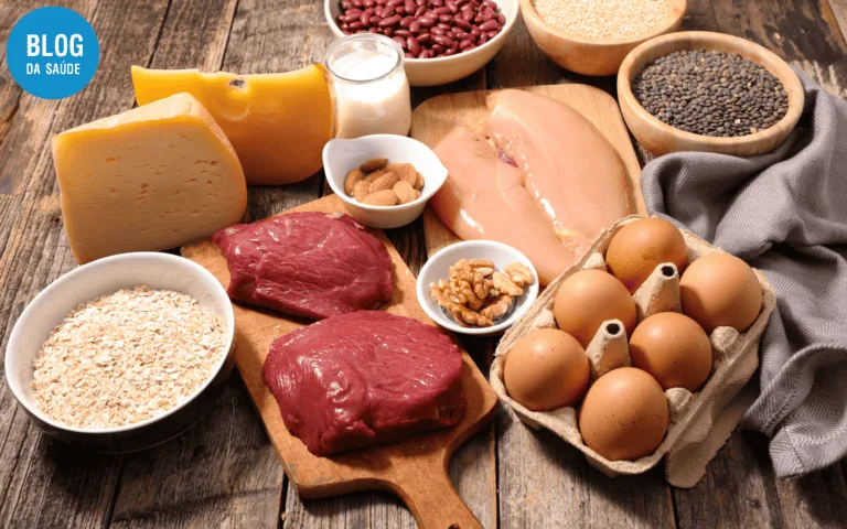 Proteína engorda? Conheça as verdades sobre o nutriente mais famoso das academias 