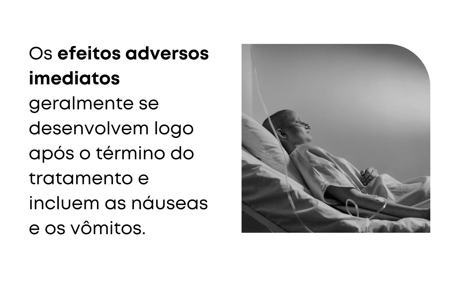 Quais sao os efeitos colaterais da quimioterapia 3 1