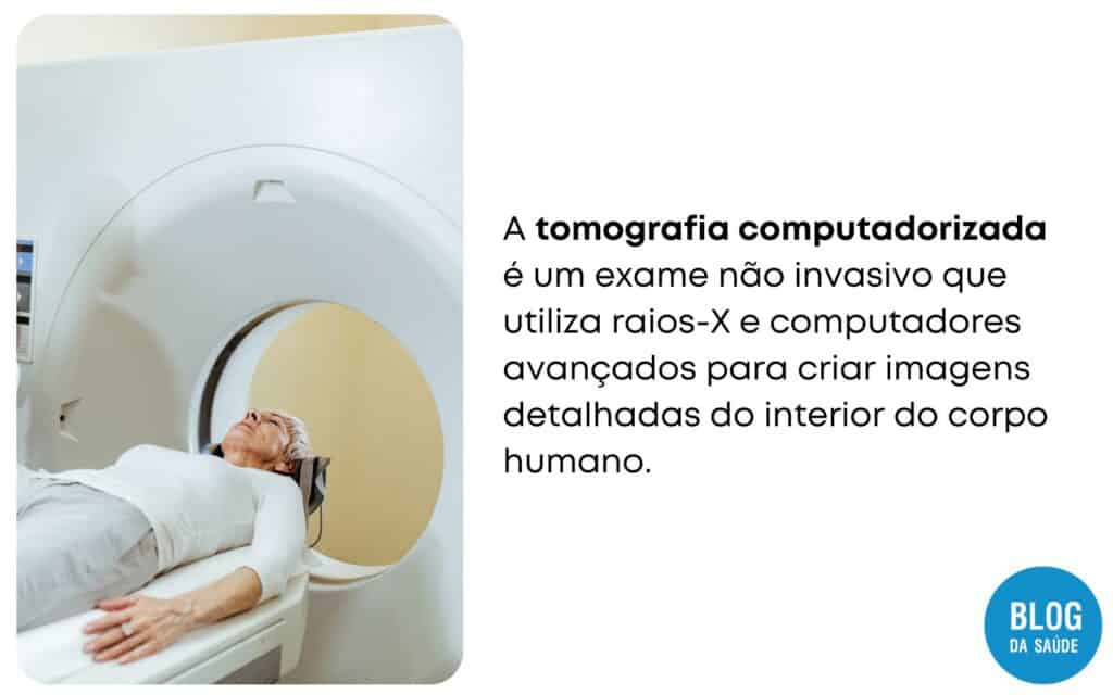 Qual e a importancia da tomografia computadorizada 2