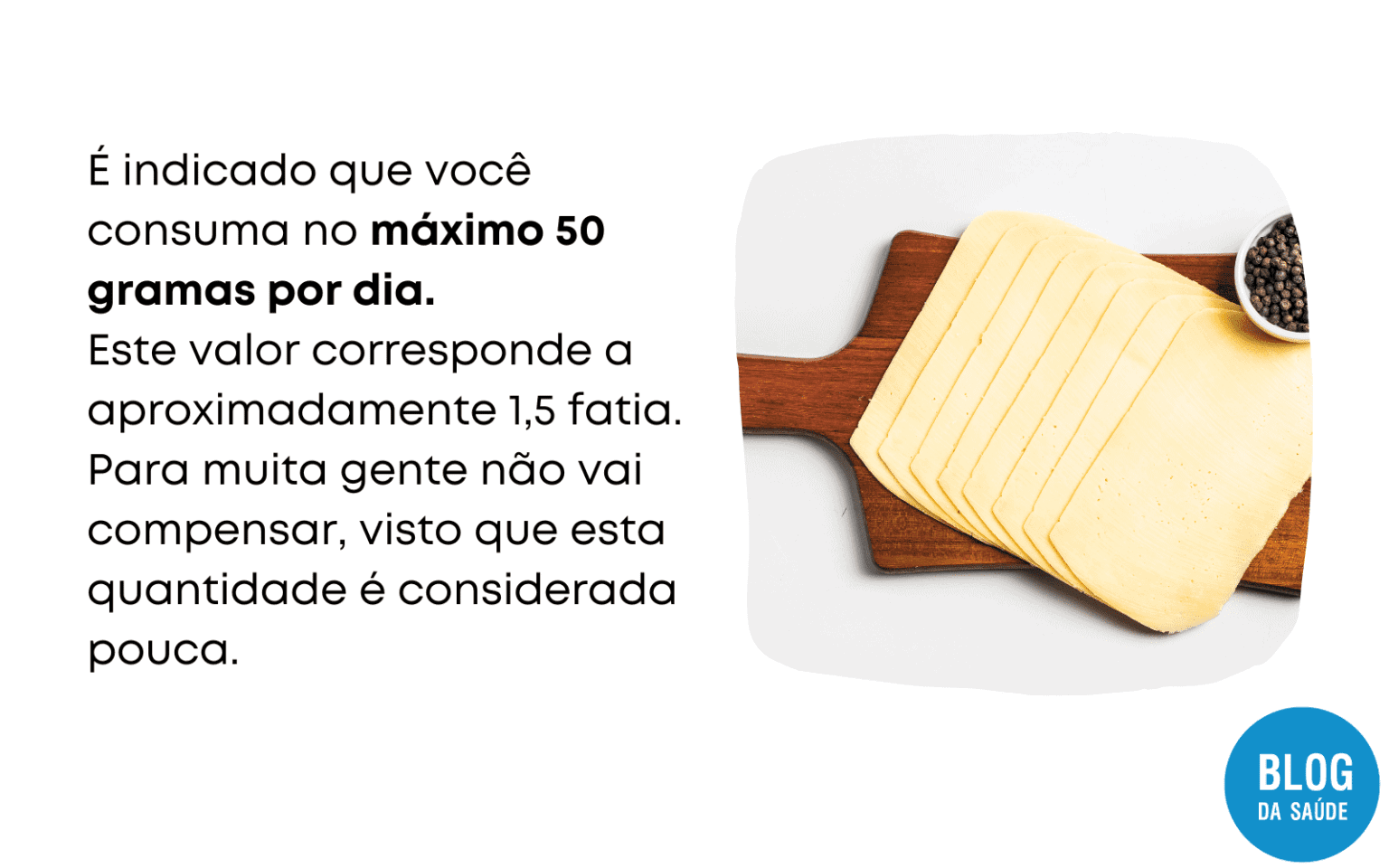 Queijo Mussarela Engorda? Quanto Fatias Posso Comer Por Dia? - Blog Da ...