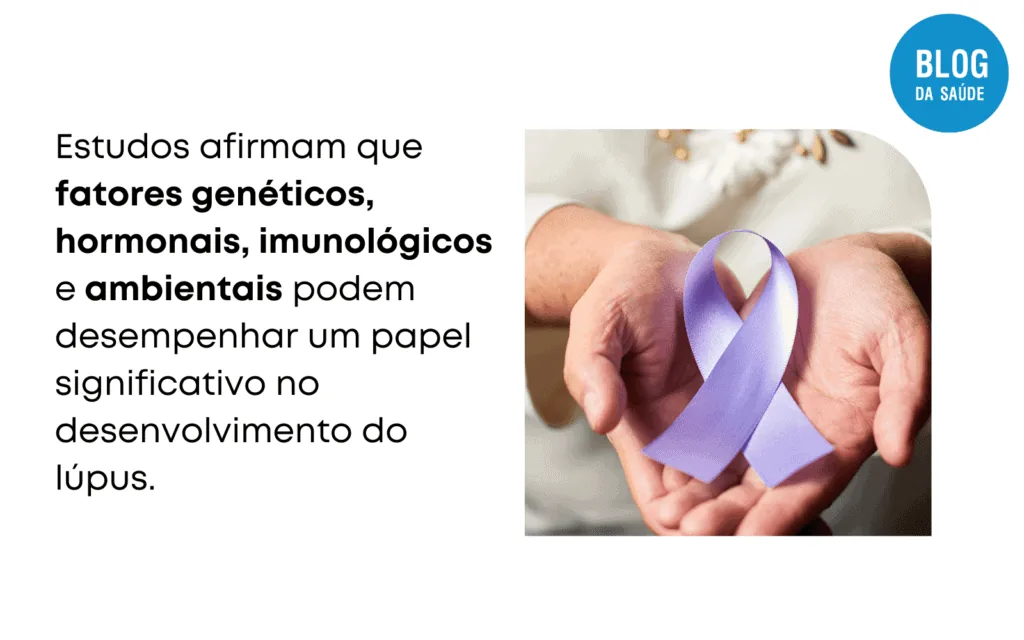Quem tem lupus pode engravidar 3 1