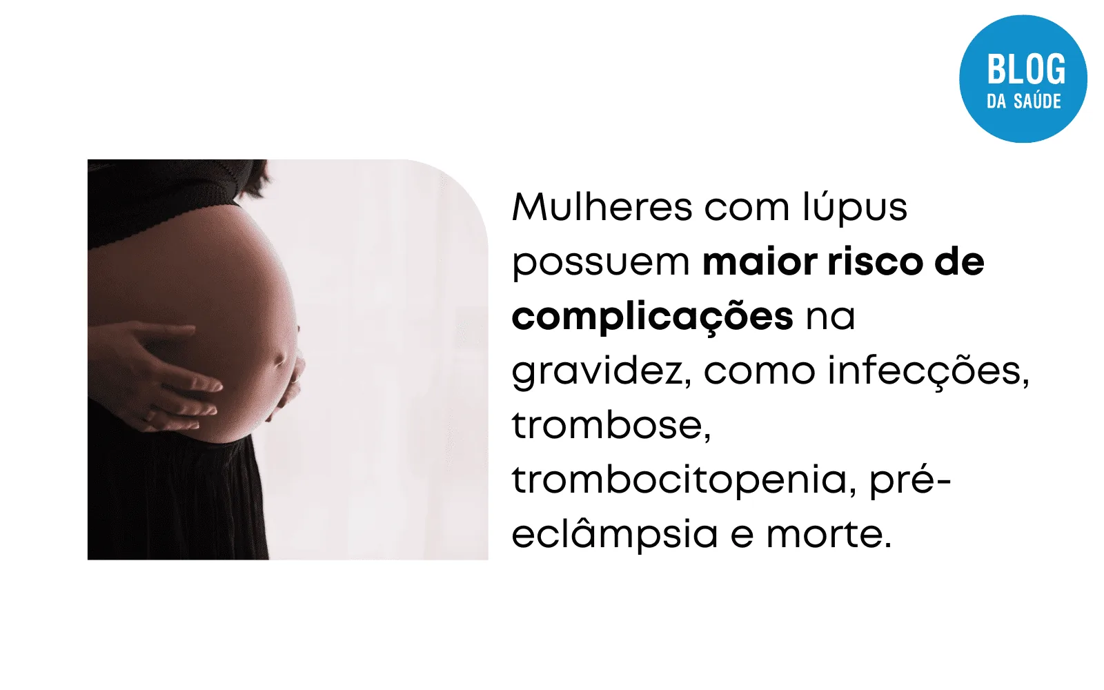 Quem tem lupus pode engravidar 5 1