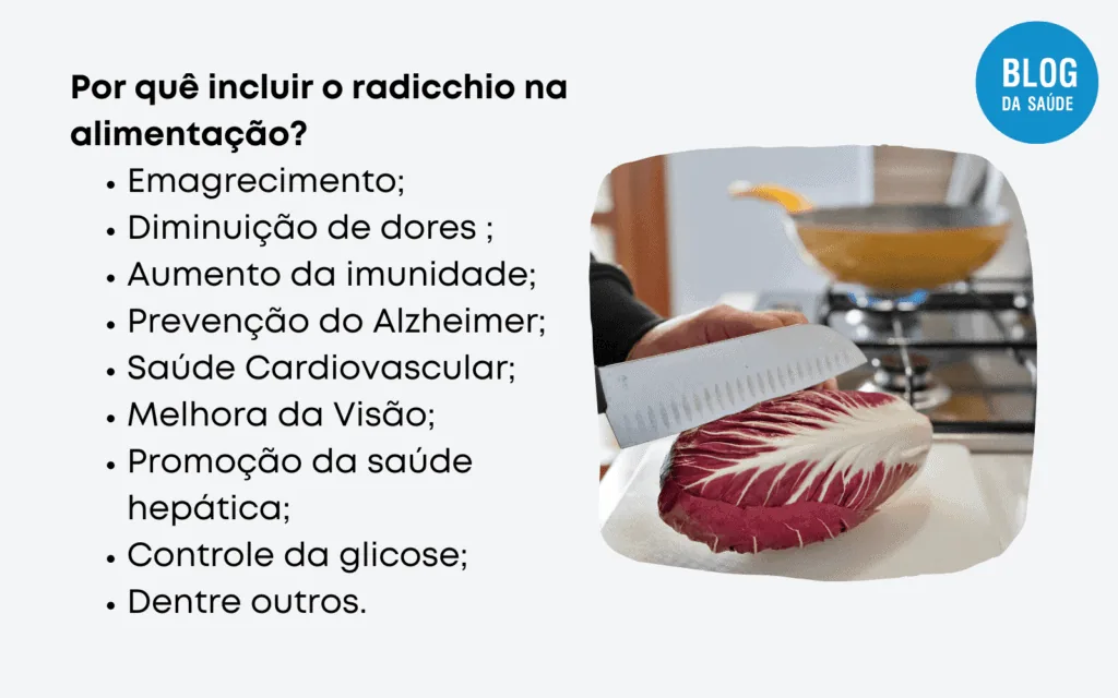 RADICCHIO 3 1
