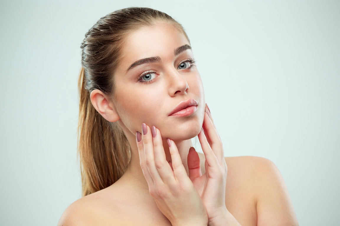 O Radiesse é seguro para Todos? 1 Radiesse no protocoll