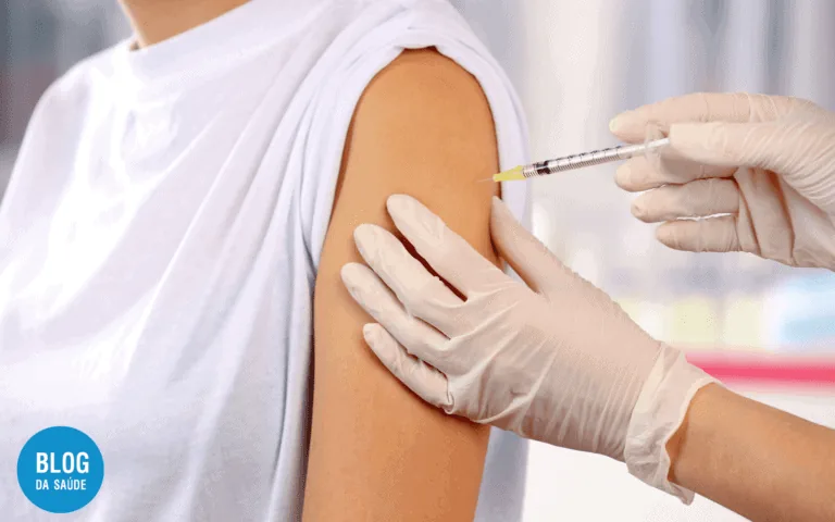 Reação à vacina da gripe – Quais são as mais comuns?