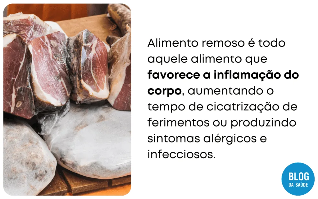 Salsicha e remoso 5 1