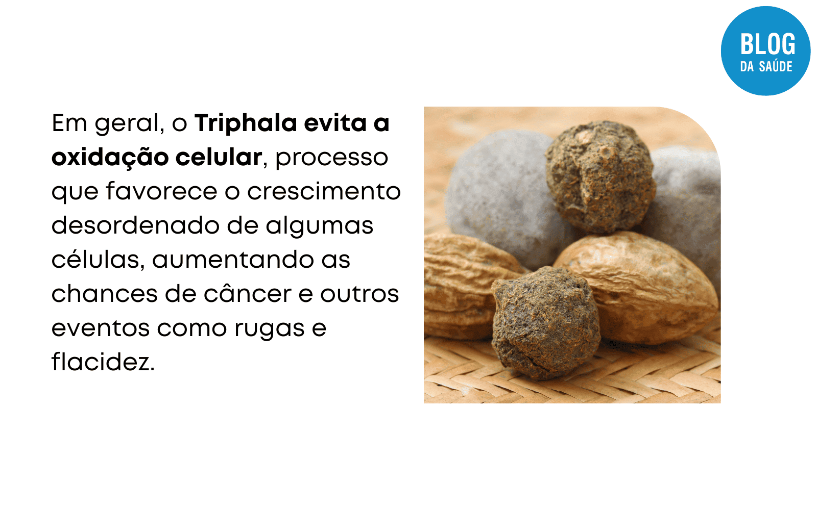 Triphala O Que é, Principais Benefícios E Como Tomar Blog Da Saúde