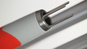 Equipamento de laser da família Discovery Pico