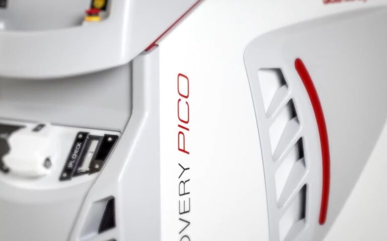 The Most Popular Pico Laser Discovery Pico 0019