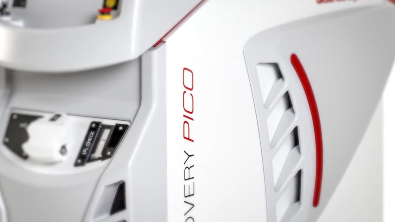 The Most Popular Pico Laser Discovery Pico 0019