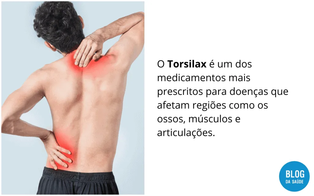 Torsilax da sono 1
