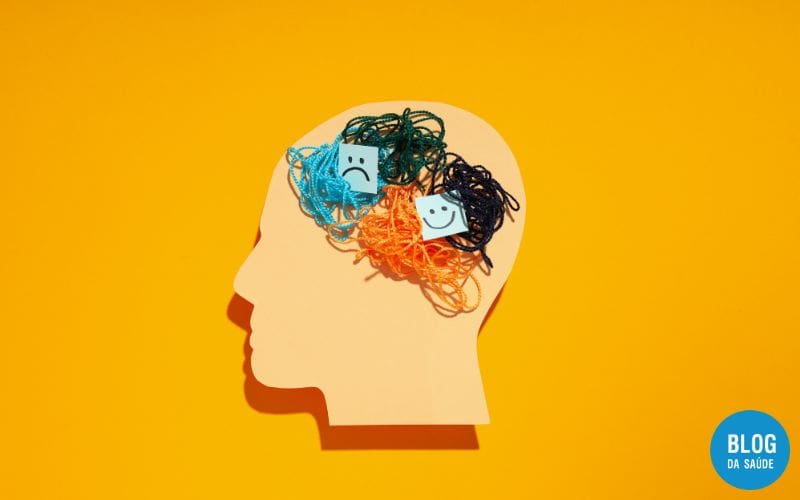 Transtorno Mental o que é e quais são os principais