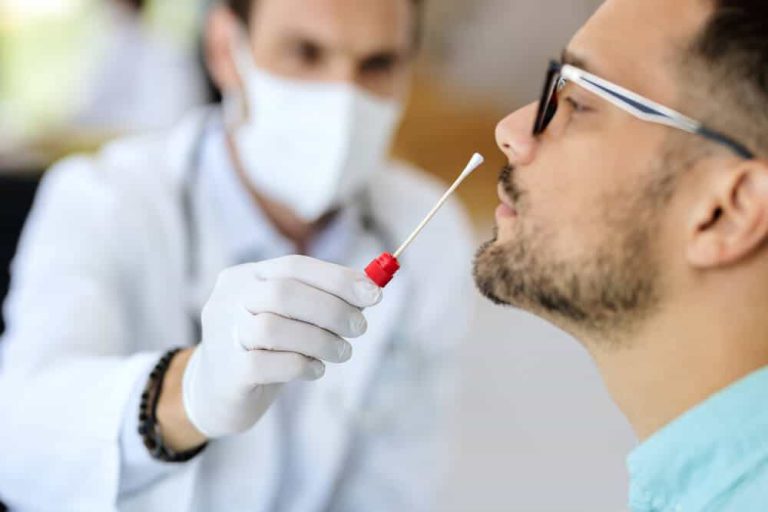 Alergia alimentar e COVID: como interpretar o estudo