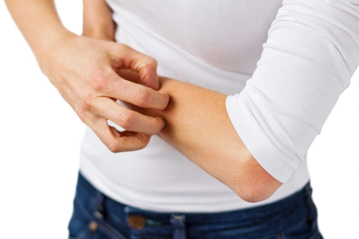 Alergia Nervosa (Emocional): Quando as Emoções se Manifestam na Pele – Um Guia Completo 7 alergia 4