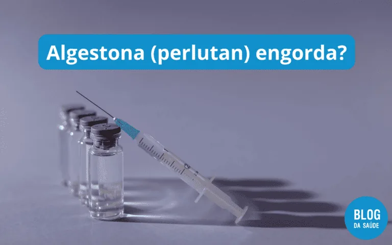 Algestona (Perlutan) engorda? 