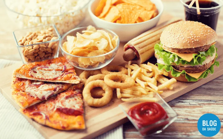 Alimentos Remosos: Confira quais são e os 10 piores