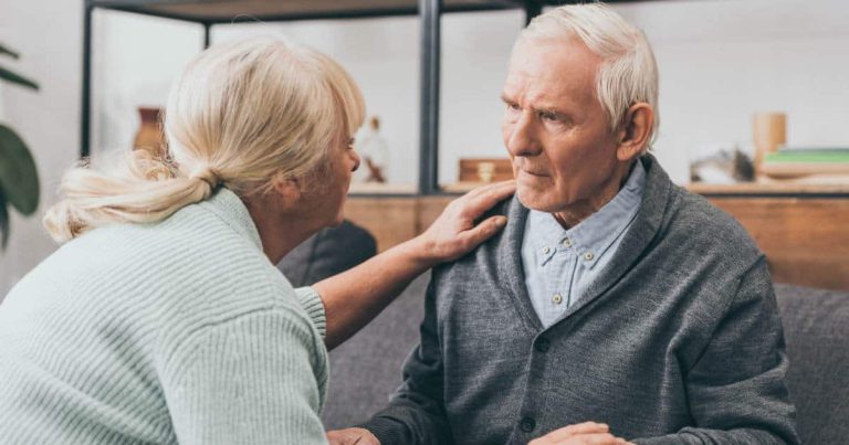 Alzheimer: o que pessoas com demência querem que você saiba