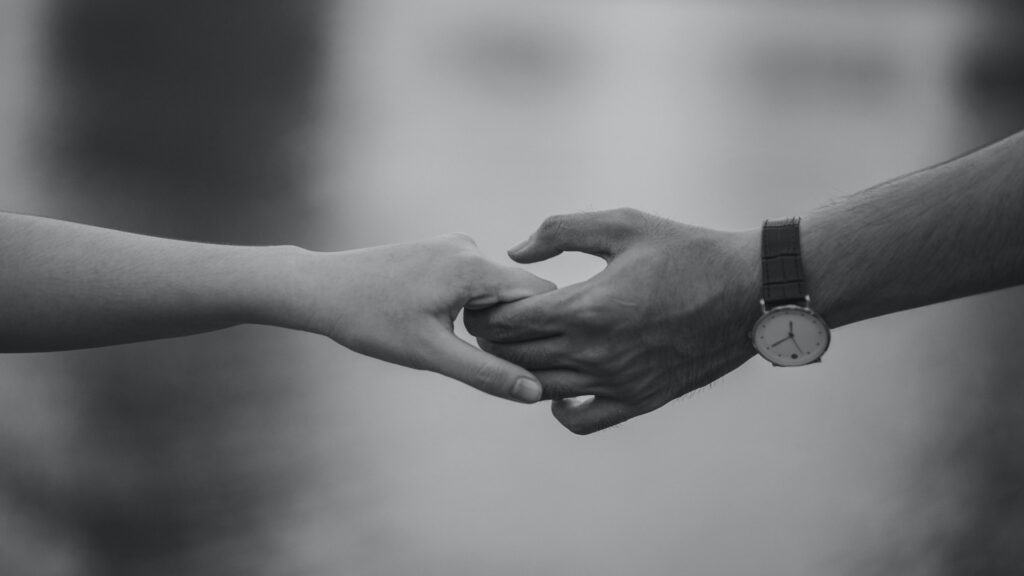 amor romantico