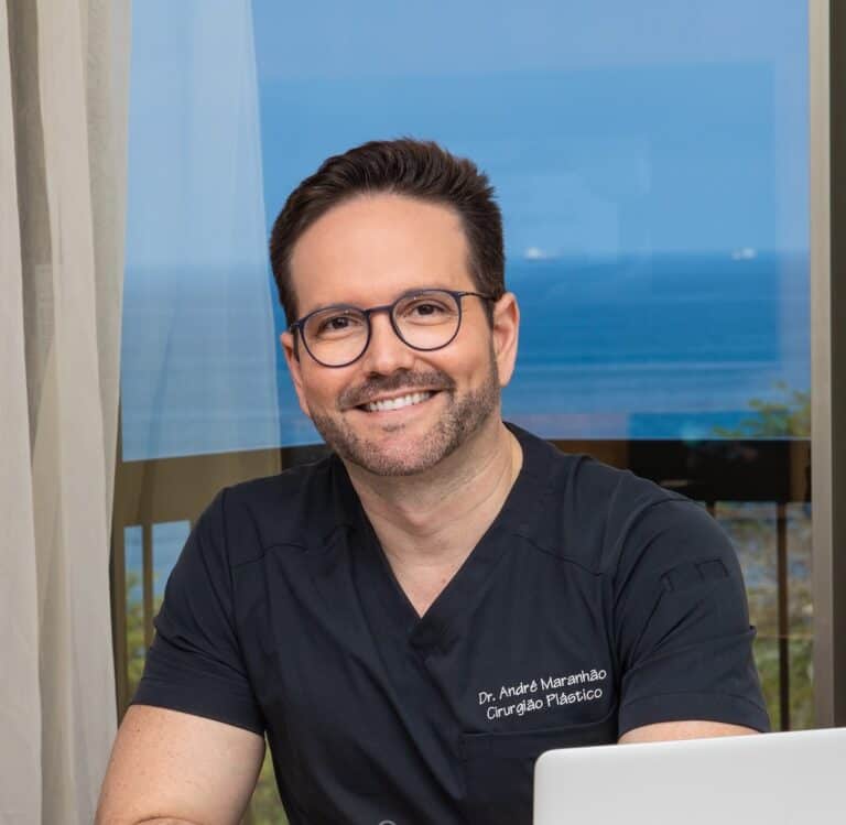 Dr. André Maranhão