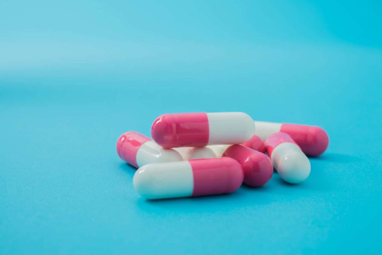 antibioticos