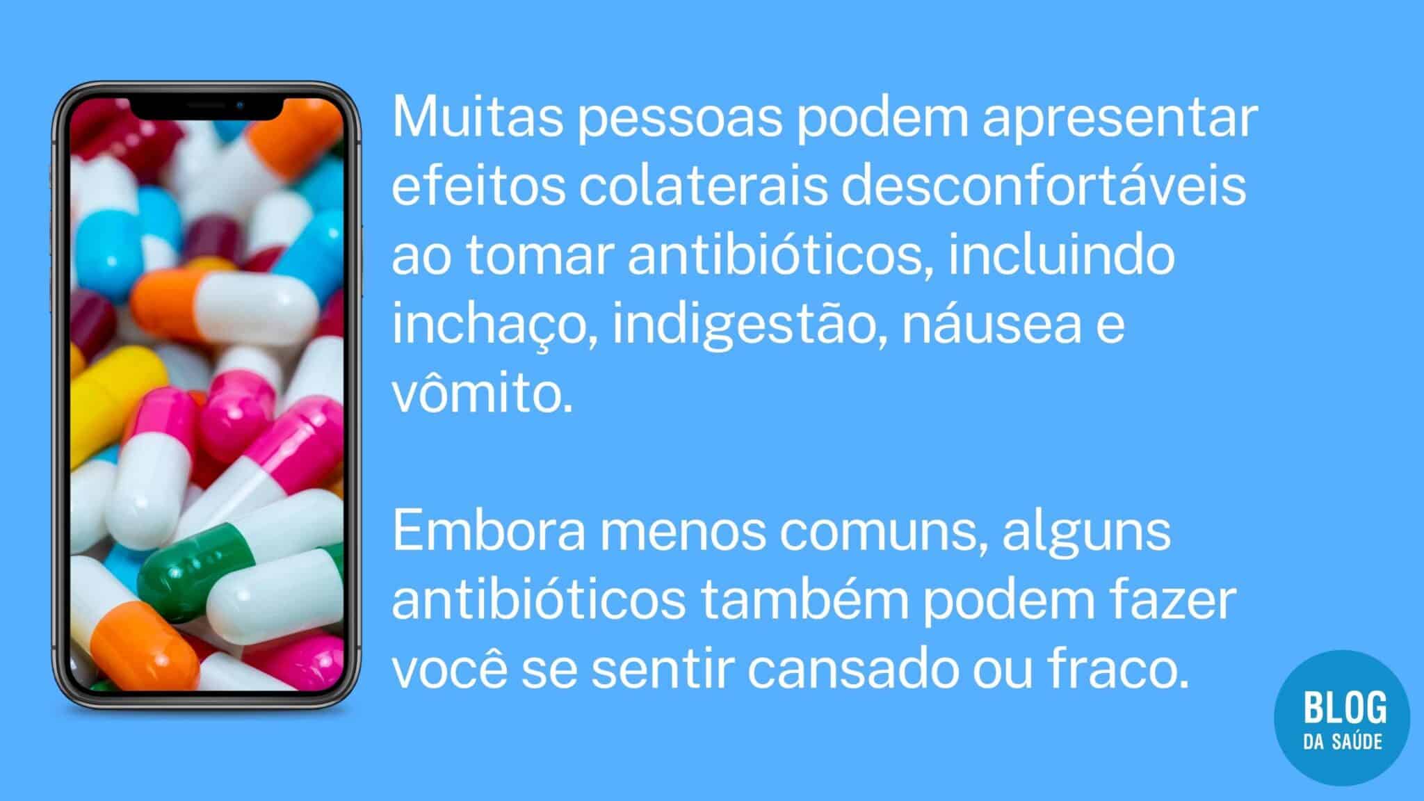 Amoxicilina Dá Sono? - Blog Da Saúde