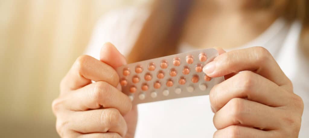 Nimesulida Corta O Efeito Do Anticoncepcional? - Blog Da Saúde