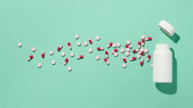 Anti-inflamatórios No Controle da Dor