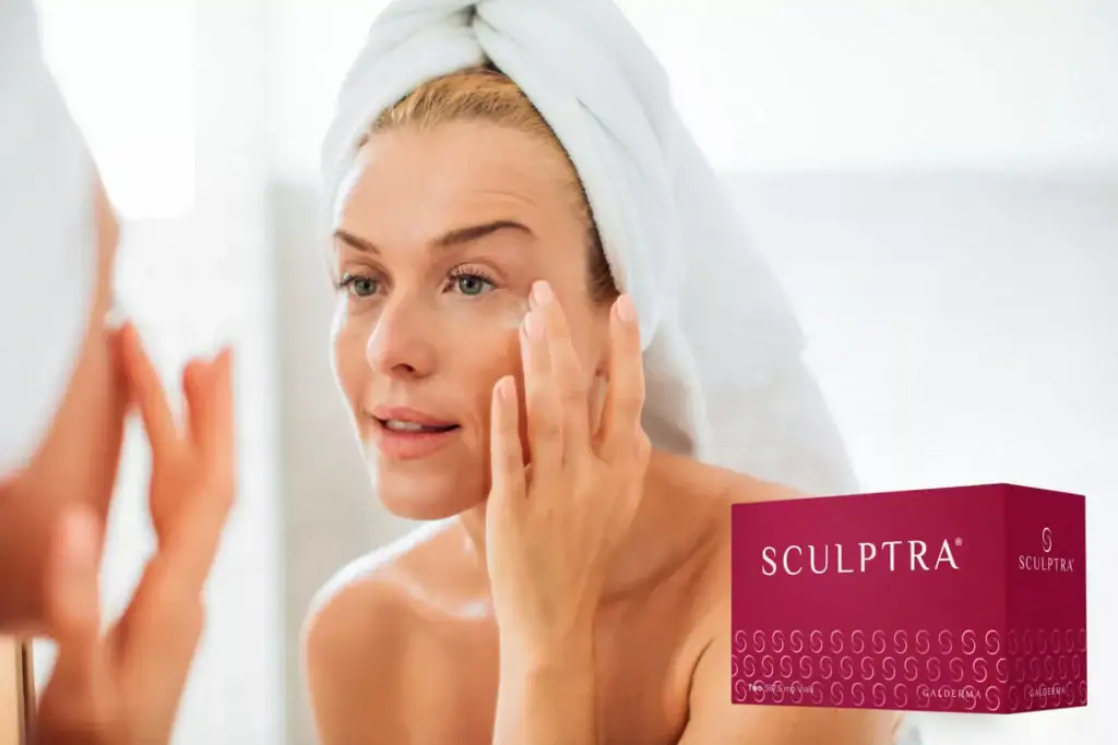 Guia Pós-Bioestimulador: O Que Fazer (e Não Fazer) Após Sculptra e Radiesse para Maximizar Resultados 3 artemedica featured sculptra2 jpg