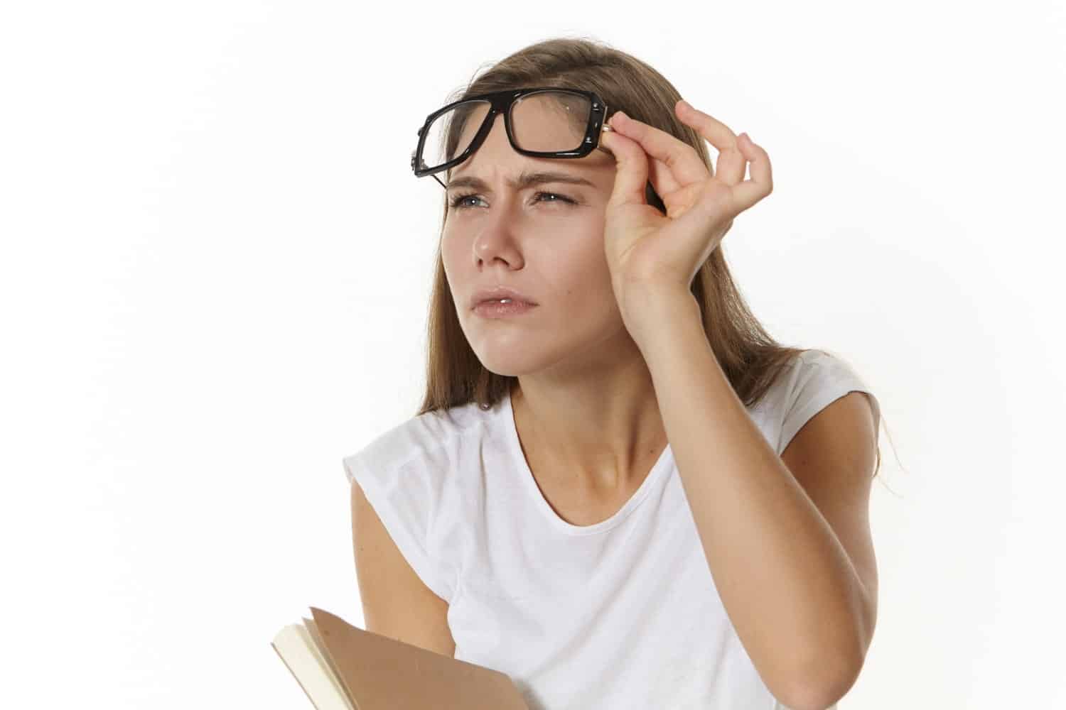 Astigmatismo: Sintomas, Causas e Tratamento