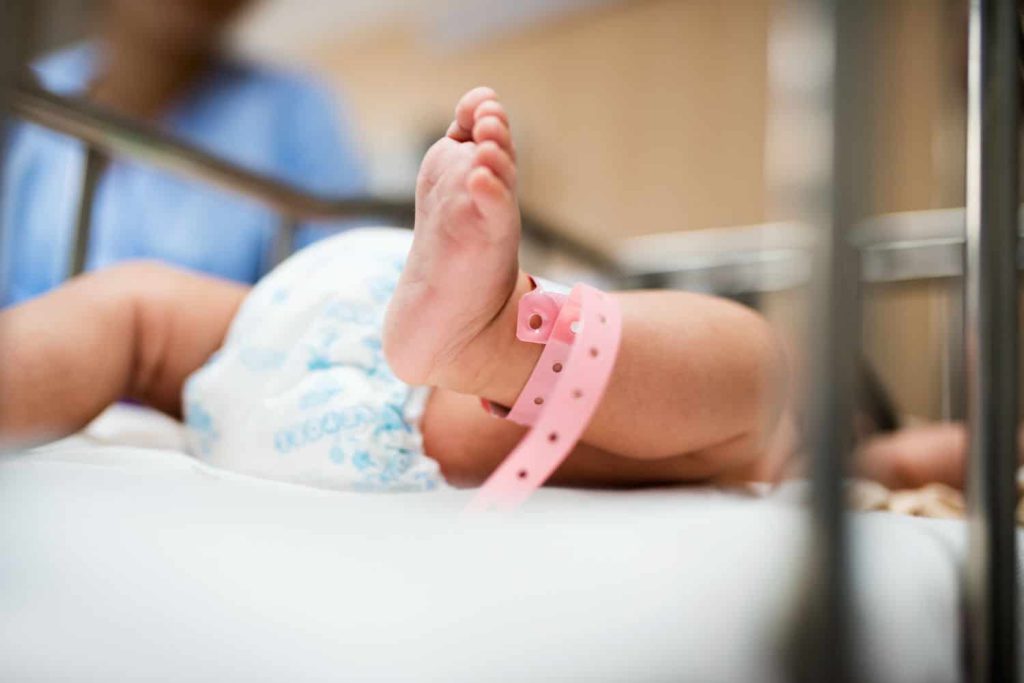 Bebês prematuros: calendário de vacinação e cuidados especiais