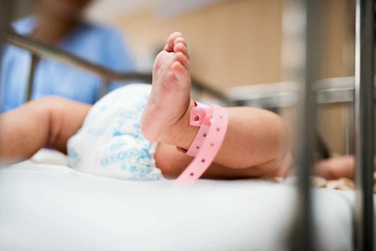 Bebês prematuros: calendário de vacinação e cuidados especiais